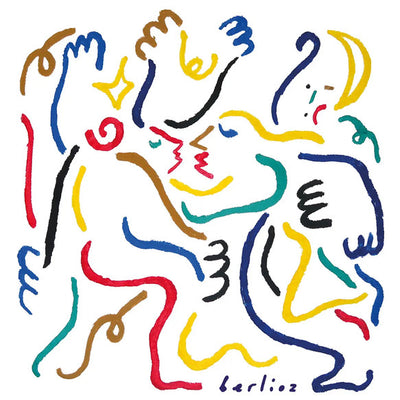berlioz - jazz is for ordinary people