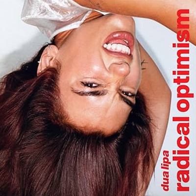 Dua LIPA - Radical Optimism (Alternate Sleeve)