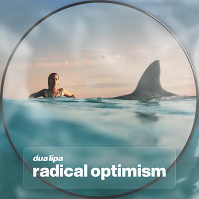 Dua LIPA - Radical Optimism (Limited Picture Disc)