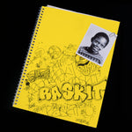 Dizzee Rascal – Raskit