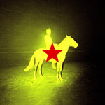 Genesis Owusu – Redstar Wu & The Worldwide Scourge