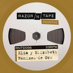 Elia y Elizabeth - Remixes De Oro