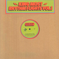 King Most - Rhythm Flights Vol. 1