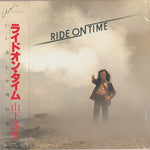 Tatsuro Yamashita - Ride on time