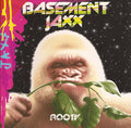 Basement Jaxx – Rooty 2LP Pink & Blue Gatefold Limited