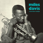 Miles DAVIS – Round About Midnight