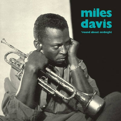 Miles DAVIS – Round About Midnight