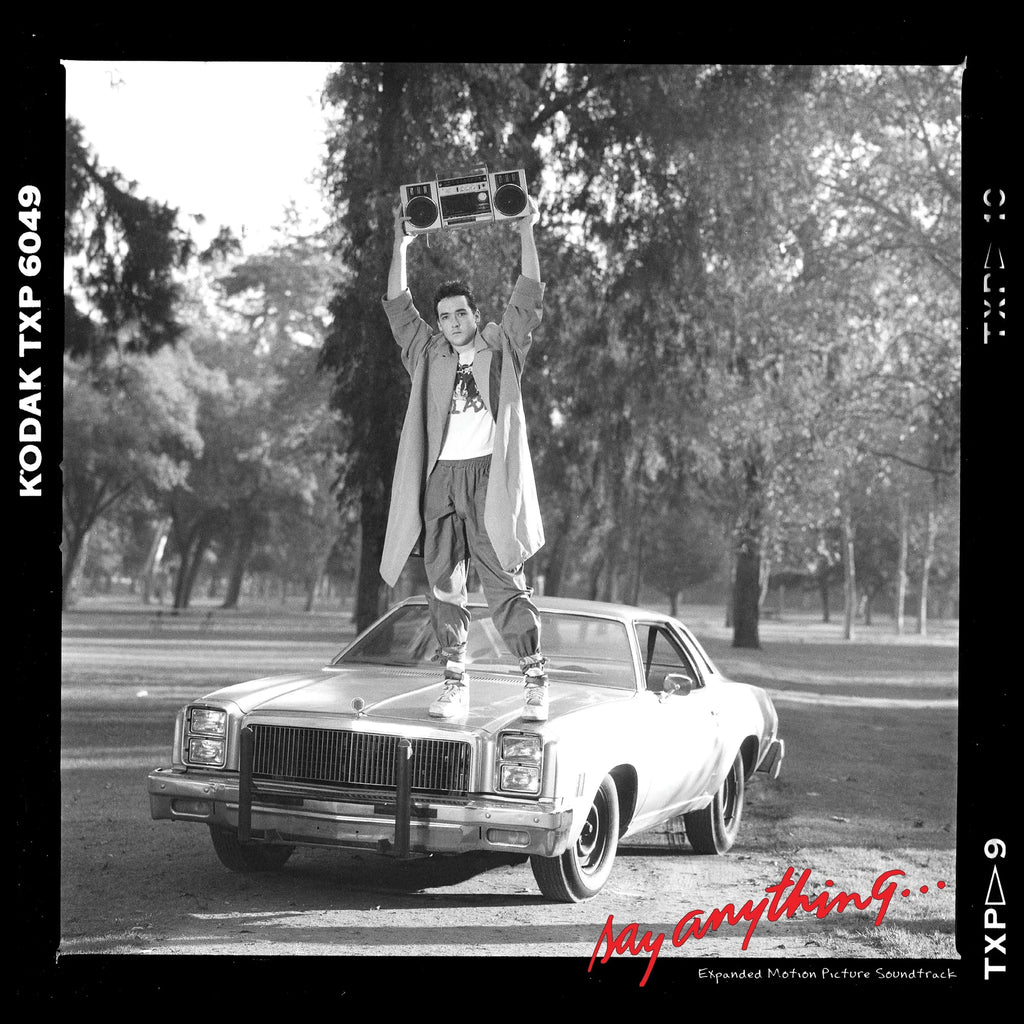 OST - Say Anything
