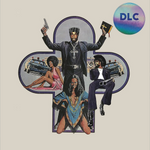 JPEGMAFIA / Danny Brown - Scaring The Hoes (DLC Edition)