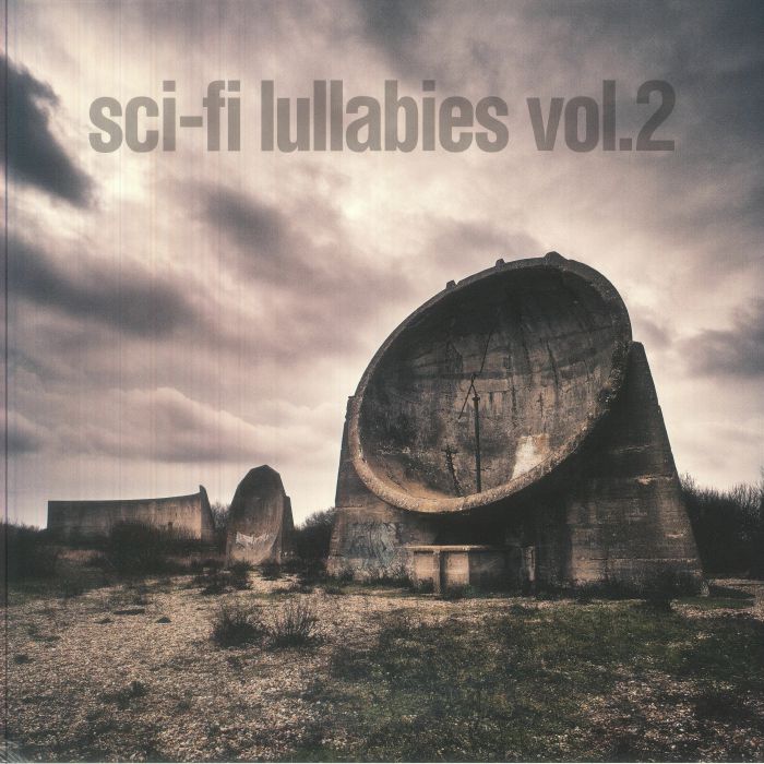 Suede - Sci Fi Lullabies Volume 2