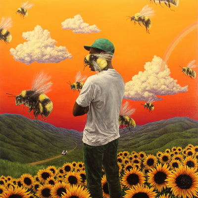 Tyler, The Creator – Scum Fuck Flower Boy