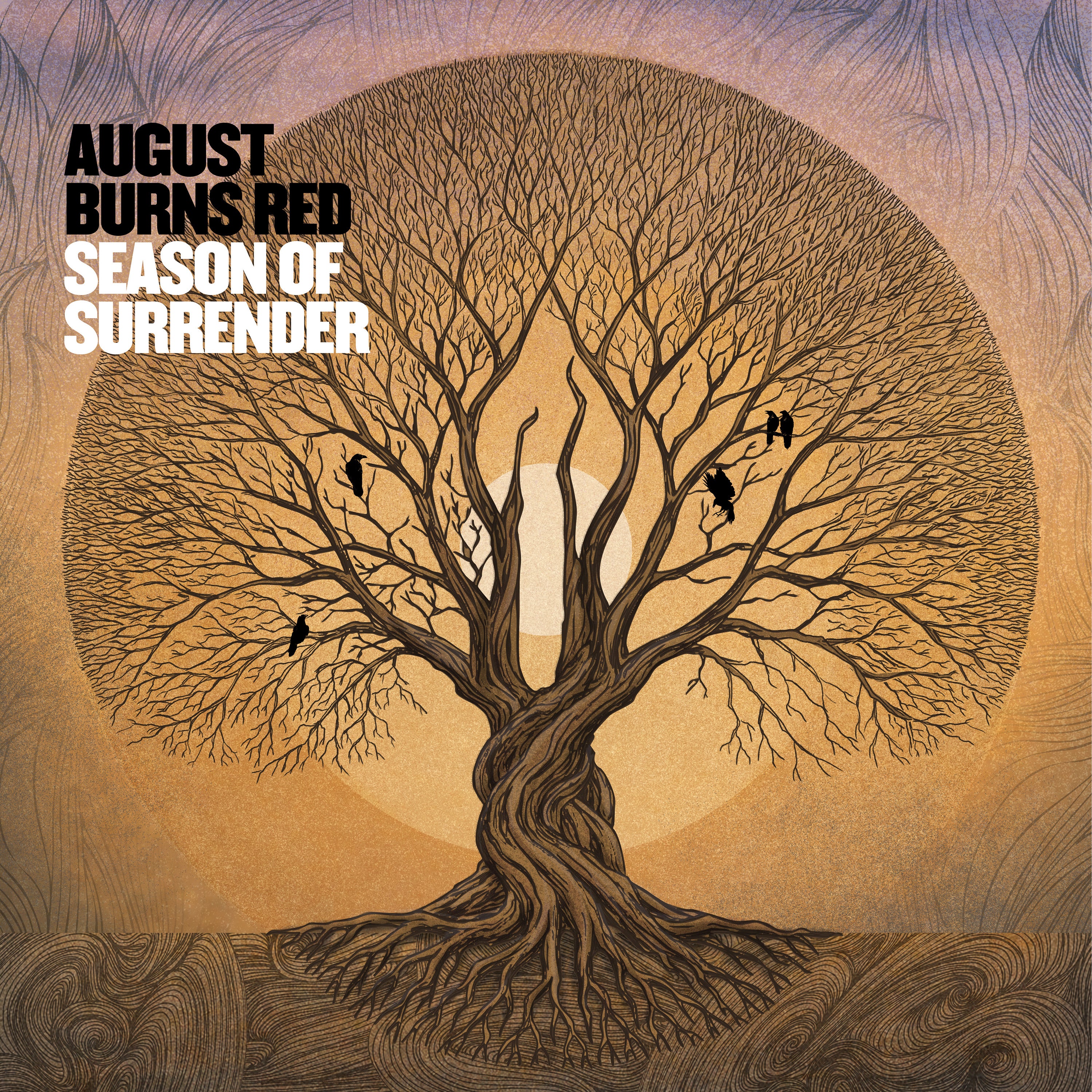 August Burns Red – Season Of Surrender LP