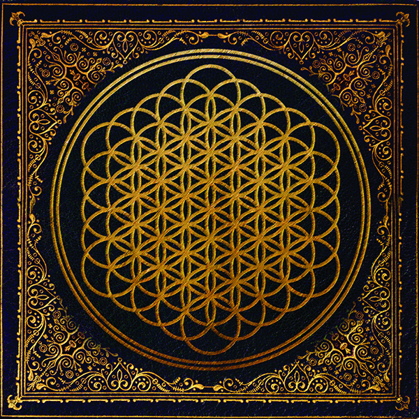 Bring Me The Horizon – Sempiternal