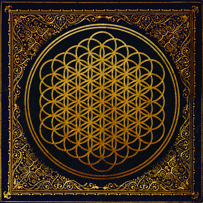 Bring Me The Horizon – Sempiternal