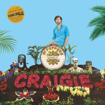 John Craigie – Sgt. Pepper's Lonely