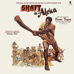 Shaft in Africa – Shaft in Africa