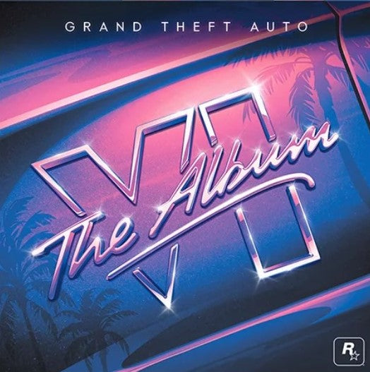 Grand Theft Auto VI: The Album