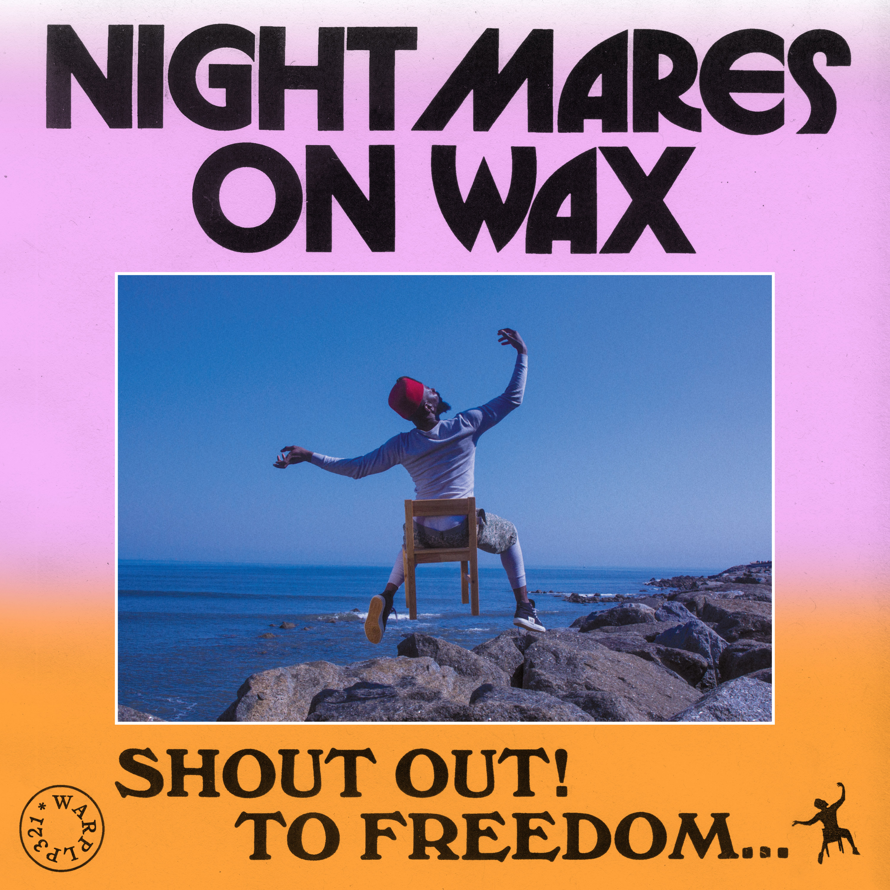 Nightmares On Wax – Shout Out! To Freedom