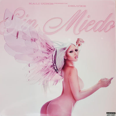 Kali Uchis – Sin Miedo (Del Amor Y Otros Demonios)
