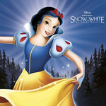 OST - Snow White and the Seven Dwarfs