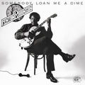 Fenton Robinson – Somebody Loan Me A Dime LP