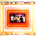 South Shore Commission - South Shore Commission vinyl record cover