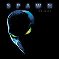 Various – Spawn The Album 2LP Red Smokey Vinyl RSD 2024