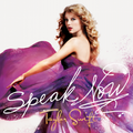 Taylor SWIFT - Speak Now