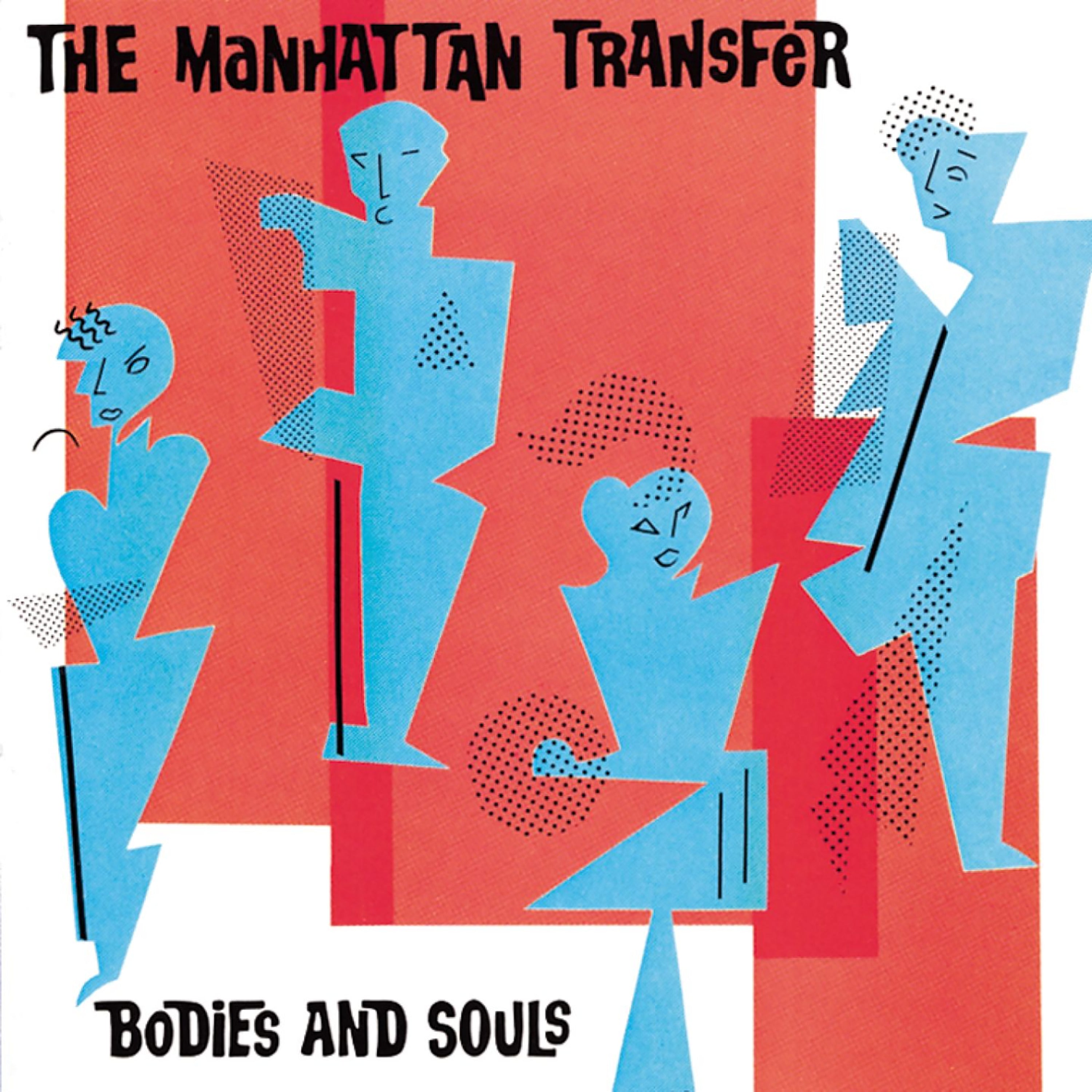 The Manhattan Transfer – Spice Of Life 12" Used