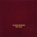 Cloud Behind - Star Tracks vinyl record cover