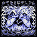 Denzel Curry – Strictly 4 The Scythe LP Opaque Tangerine Vinyl