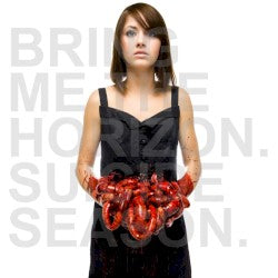 Bring Me The Horizon – Suicide Season LP Eco Vinyl Limited