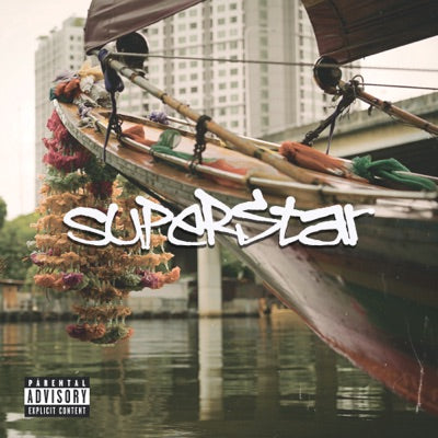 Rejizz – Superstar
