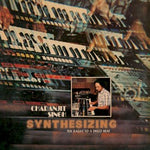 Charanjit Singh – Synthesizing: Ten Ragas To A Disco Beat