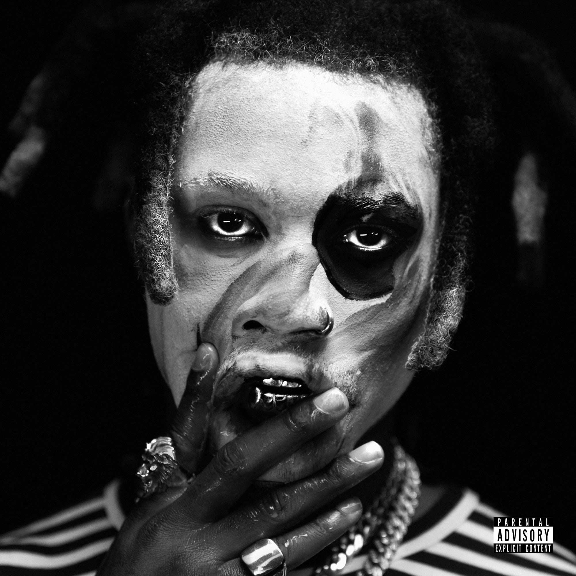 Denzel Curry – TA13OO LP