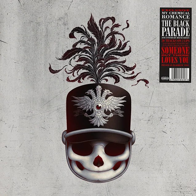 My Chemical Romance – The Black Parade (20th Anniversary Deluxe Edition)