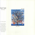 Talk Talk - Spirit Of Eden