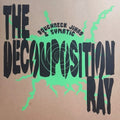 Roughneck Jihad / Symatic – The Decomposition Ray