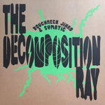 Roughneck Jihad / Symatic – The Decomposition Ray