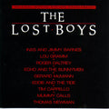 Various - The Lost Boys (Soundtrack)