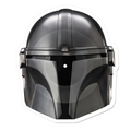 Ludwig Göransson - Star Wars: The Mandalorian and Grogu Helmet