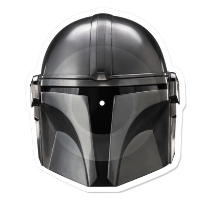 Ludwig Göransson - Star Wars: The Mandalorian and Grogu Helmet