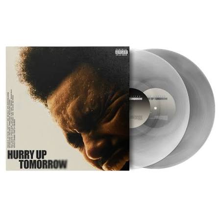 The Weeknd - Hurry Up Tomorrow