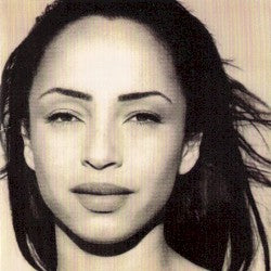 Sade – The Best Of Sade 2LP Heavyweight Gatefold