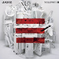 JAY Z – The Blueprint 3 2LP