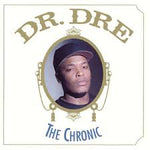 Dr. Dre – The Chronic
