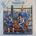OST – The Fantastic Four: First Steps