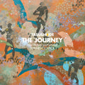 Yasushi Ide – The Journey LP Brick Red Vinyl