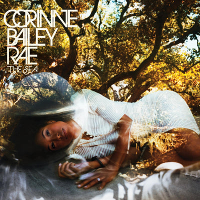 Corinne Bailey Rae – The Sea