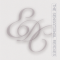 Erika de Casier - The Sensational Remixes vinyl record cover